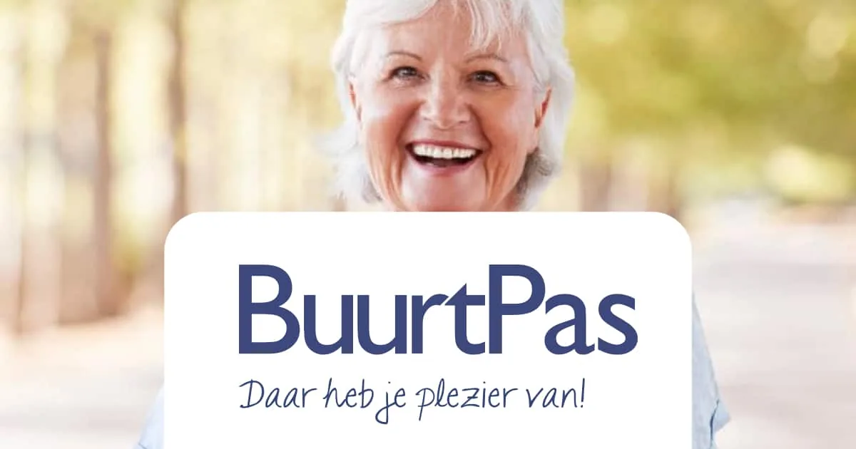 Fendorse x Laurens BuurtPas