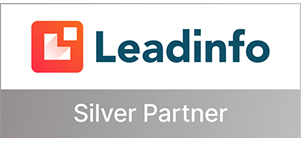 Leadinfo Silver Partner