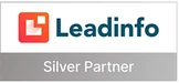 Leadinfo Silver Partner