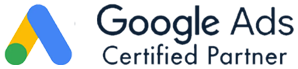 Google Ads Certified Partner