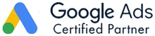 Google Ads Certified Partner