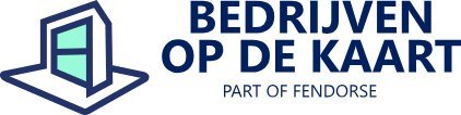 Bedrijven op de Kaart — part of Fendorse