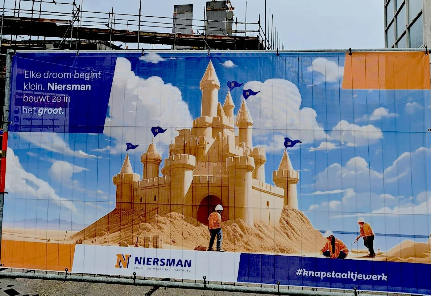 Fendorse x Niersman