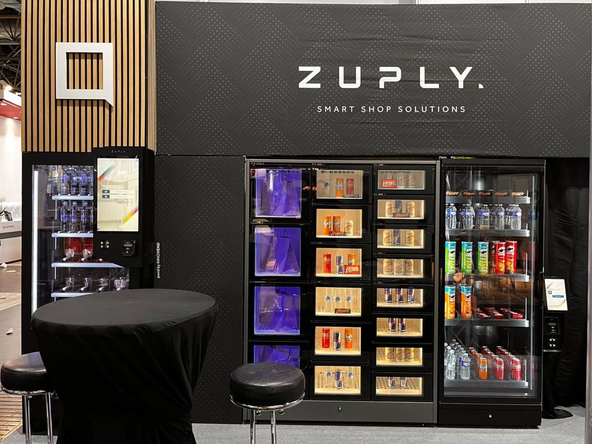 Fendorse x Zuply