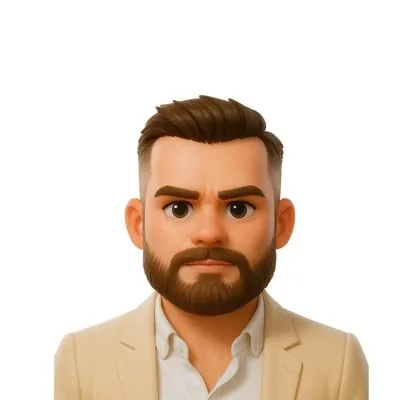 Max, de sales agent van Fendorse
