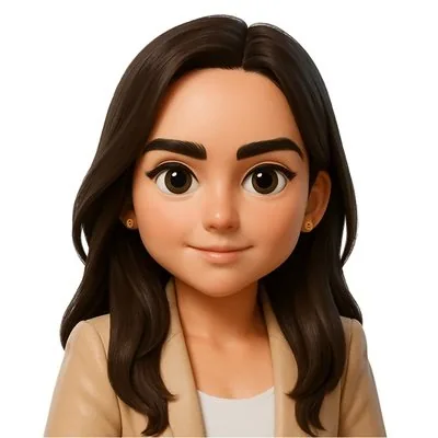 Emma, de content agent van Fendorse