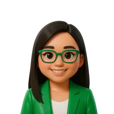 Roos, de HR- en talent agent van Fendorse