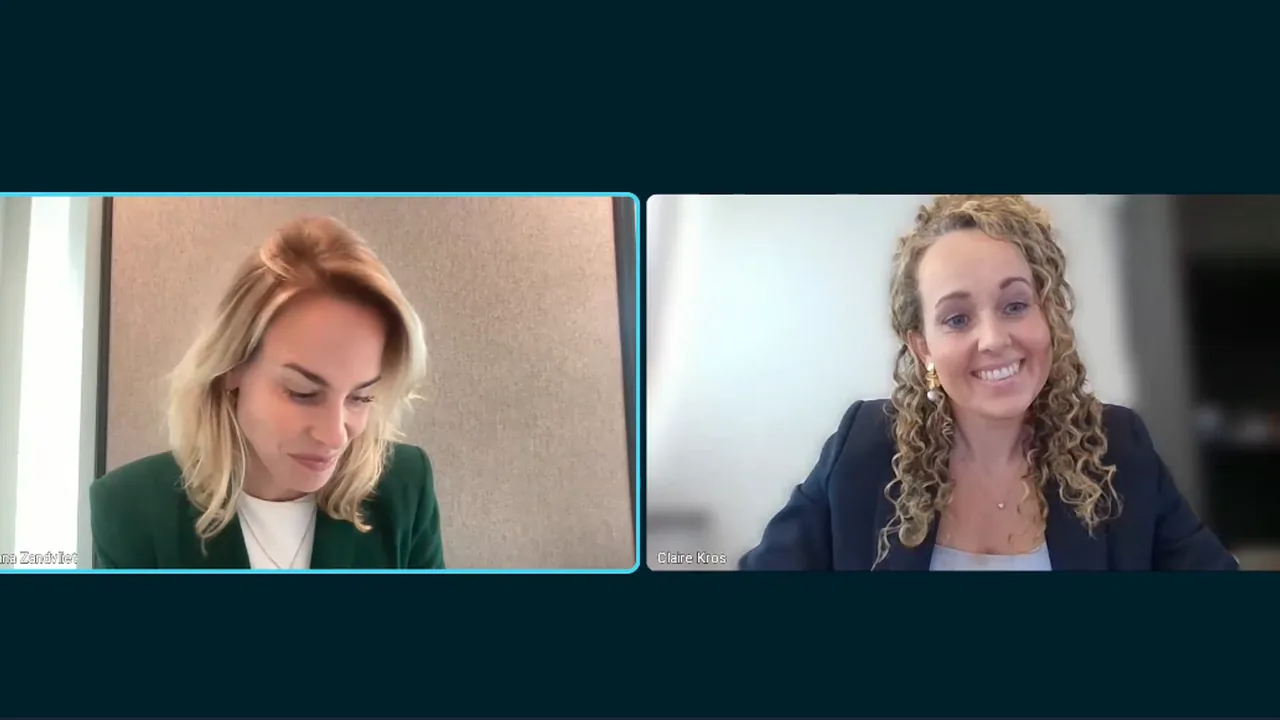 HR Bite webinar