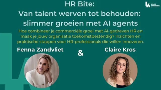 HR Bite webinar