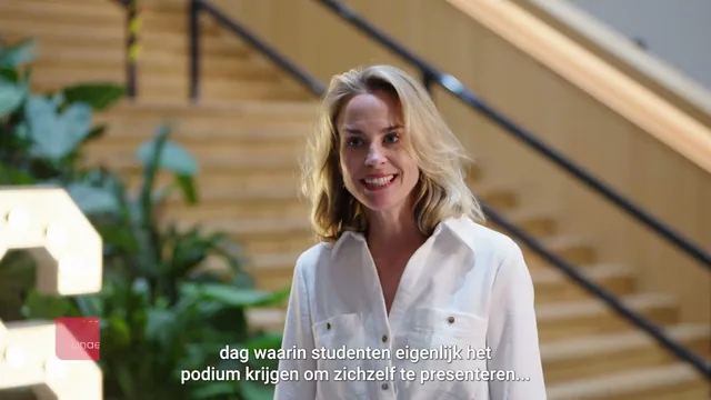 HRO Investeerdersdag