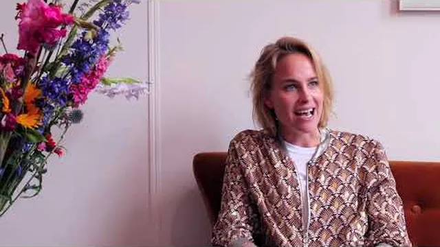 Interview met Fenna in LEFWIJF