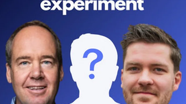 Het Sales Podcast Experiment