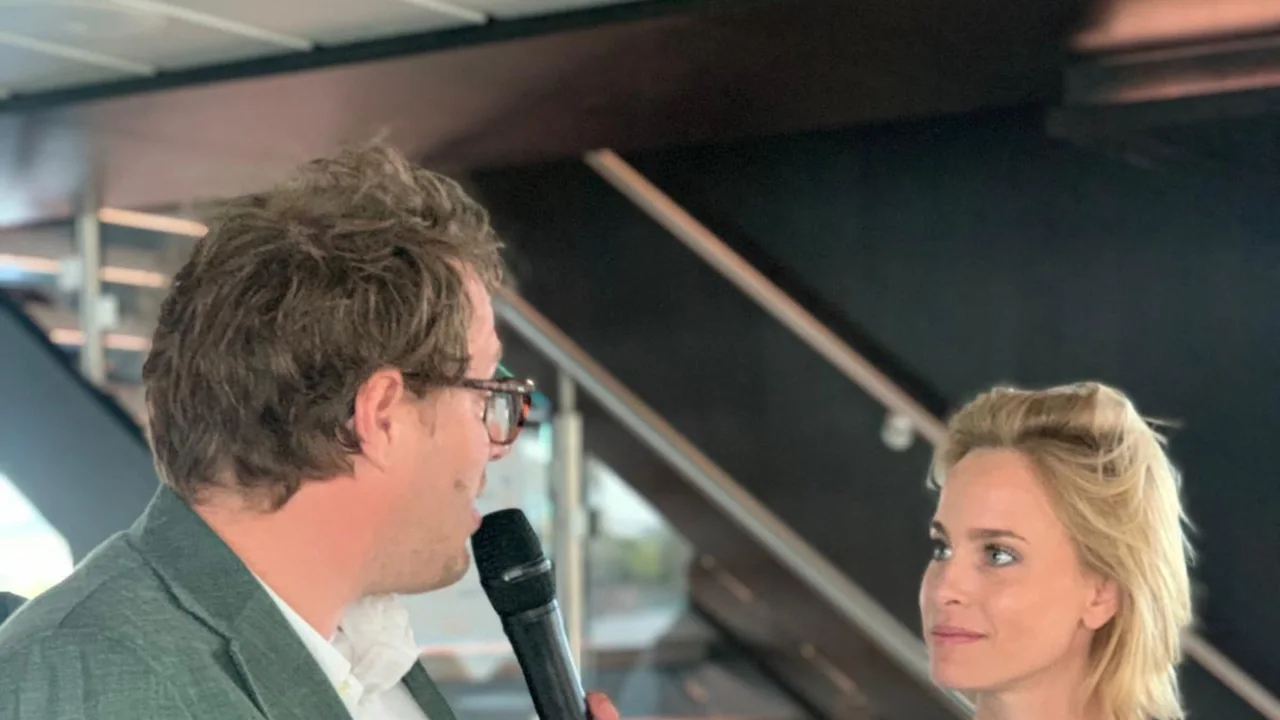 Bedrijfsfeest Koninklijke Spido