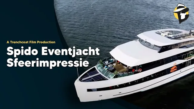 Bedrijfsfeest Koninklijke Spido