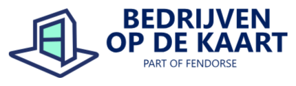 Bedrijven op de Kaart - part of Fendorse