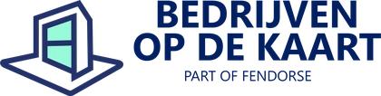 Bedrijven op de Kaart - part of Fendorse