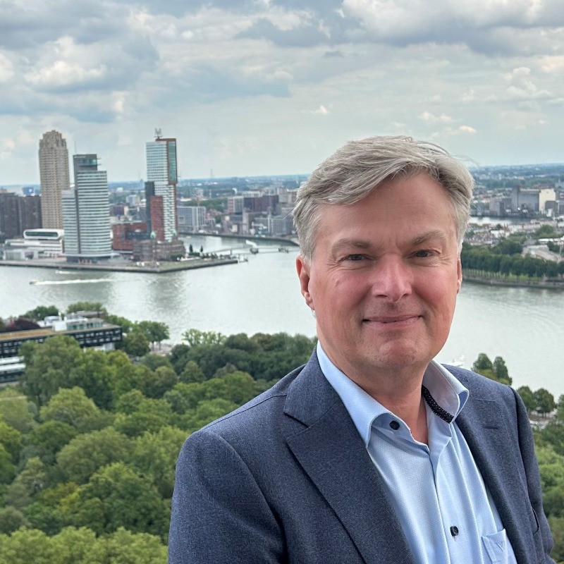 Cees Vingerling