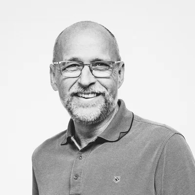 Frank van Vugt, partner bij IES Asset Management
