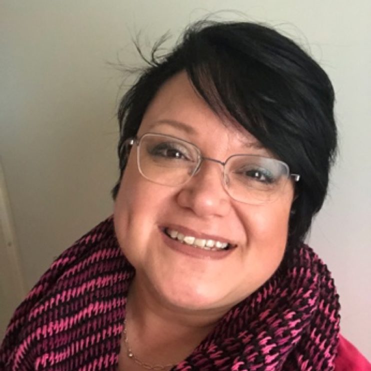 Gitte Peeters
