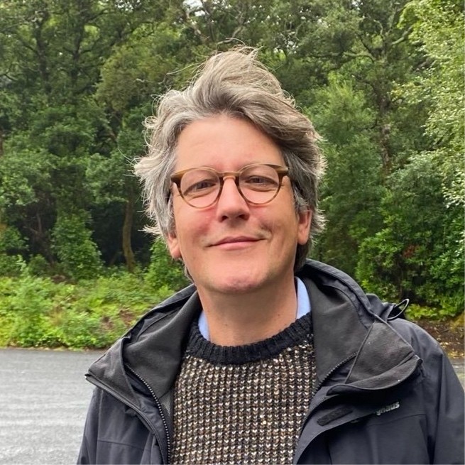 Onno van der Veen