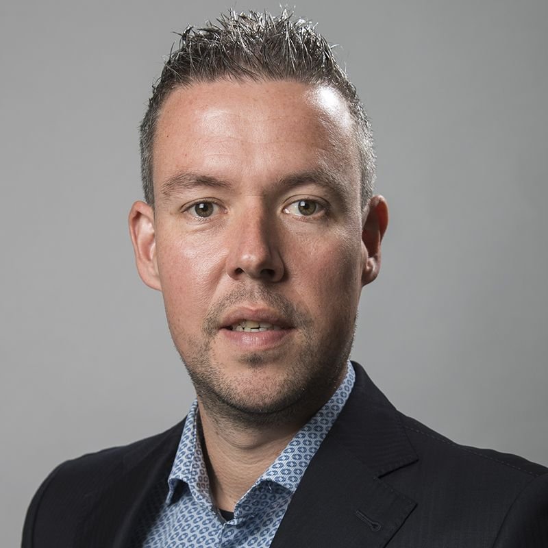 Wouter Huijzendveld