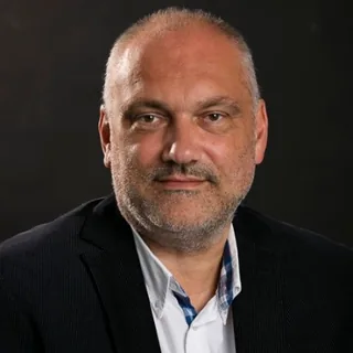 Martin Dekker