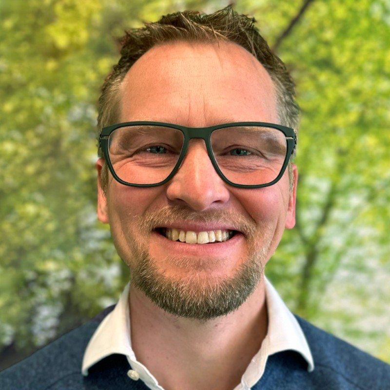 René Ceelen, Directeur/ eigenaar TestMonitor