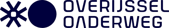 Overijssel Onderweg